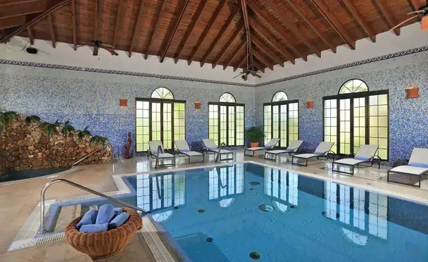 Bahia Principe Grand Turquesa 5* - 13