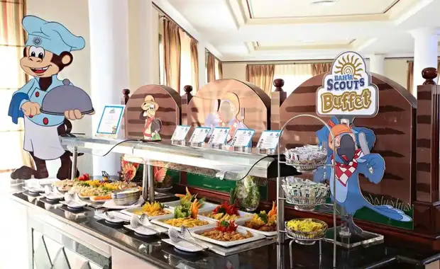 Bahia Principe Grand Turquesa 5* - 10