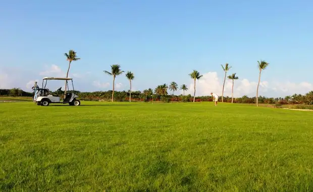 Bahia Principe Grand Turquesa 5* - 15