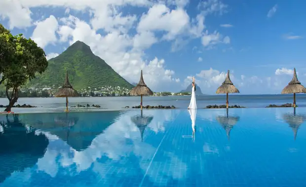 Sands Suites Resort & Spa by Nosylis Collection 5* - 1