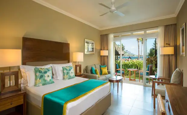 Sands Suites Resort & Spa by Nosylis Collection 5* - 8