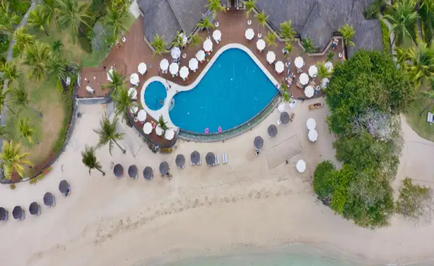 Sands Suites Resort & Spa by Nosylis Collection 5* - 9