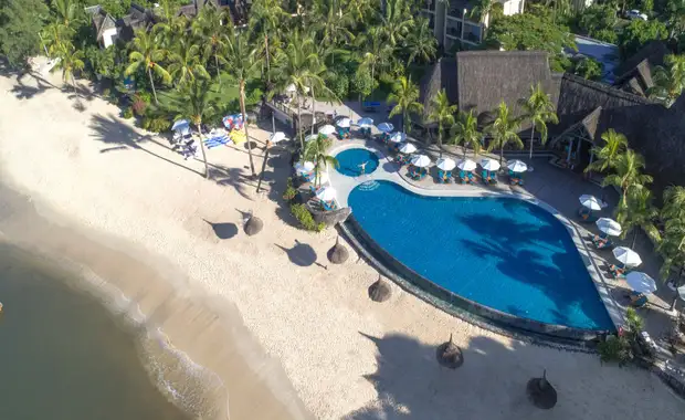 Sands Suites Resort & Spa by Nosylis Collection 5* - 13