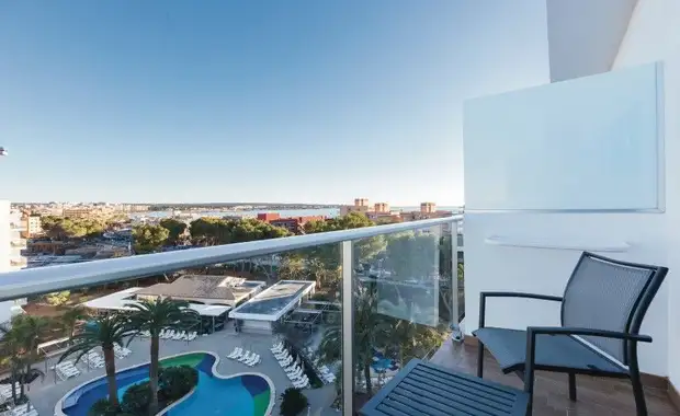 Riu Bravo 4* - 3