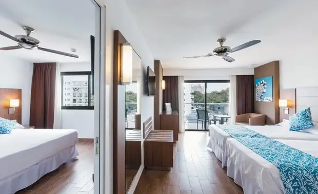 Riu Bravo 4* - 4