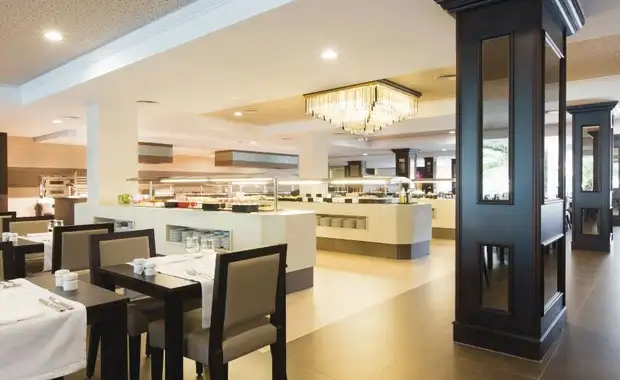 Riu Bravo 4* - 5
