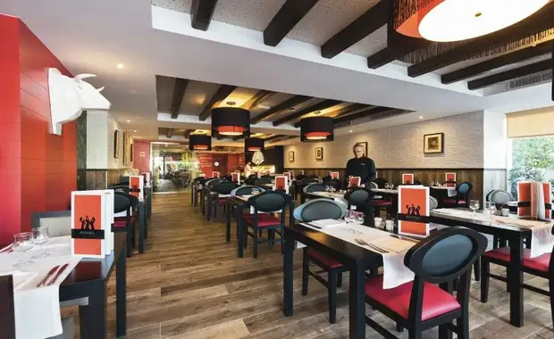 Riu Bravo 4* - 8
