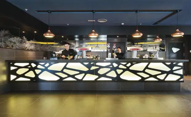 Riu Bravo 4* - 9