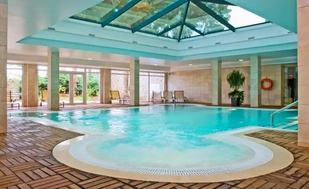 Hipotels Hipocampo Palace & Spa 5* - 11
