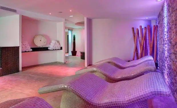 Hipotels Hipocampo Palace & Spa 5* - 12