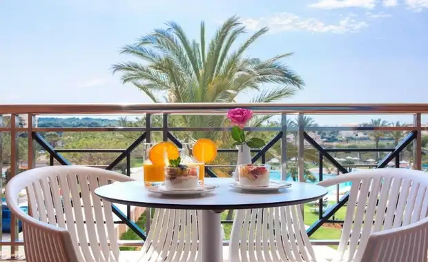 Hipotels Hipocampo Palace & Spa 5* - 4