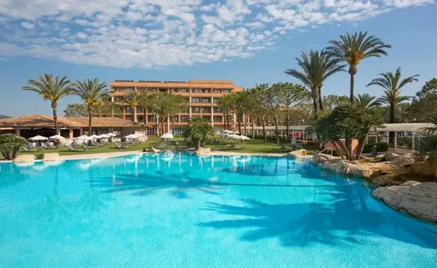 Hipotels Hipocampo Palace & Spa 5* - 8