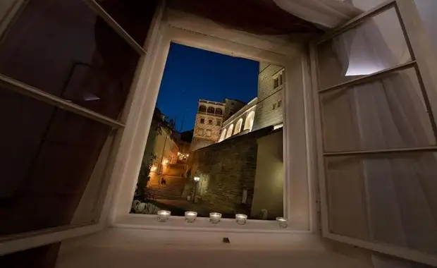 Design Hotel Neruda 4* - Sans transfert - 7