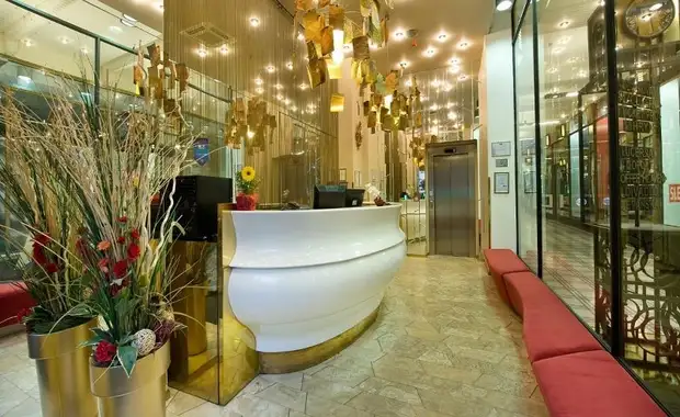 EA Hotel Rokoko 4* - Sans transfert - 3