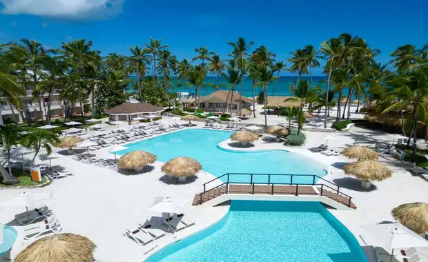 Sunscape Coco Punta Cana 4* - 12