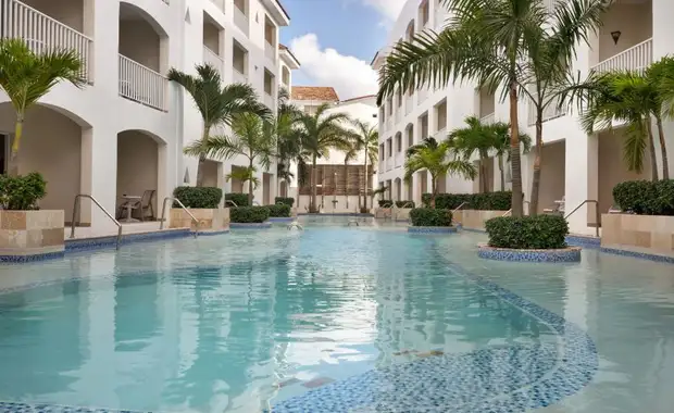 Sunscape Coco Punta Cana 4* - 2