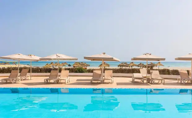 Marine by Turismark 4* - 1