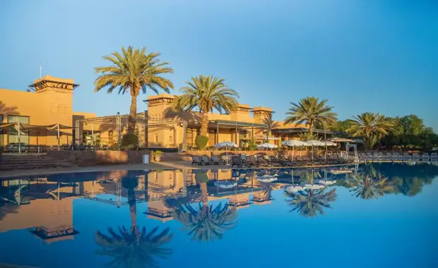 Circuit Coralia Tour Imperial & Chefchaouen + Extension Club Coralia Valeria Dar Atlas 4* - 11