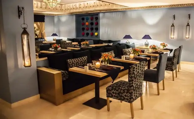 Le Sud Marocain en 4x4 & Extension Club Coralia Marrakech Ryads Parc & Spa 4* - 11