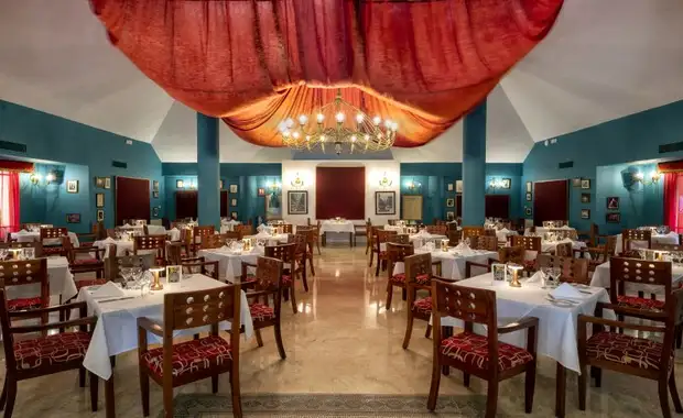 Viva Dominicus Palace by Wyndham 4* - 3