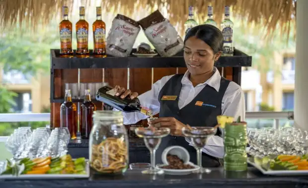 Viva Dominicus Palace by Wyndham 4* - 4