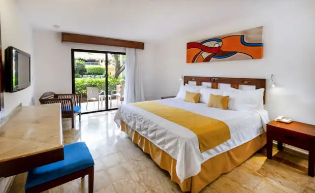 Viva Dominicus Palace by Wyndham 4* - 9