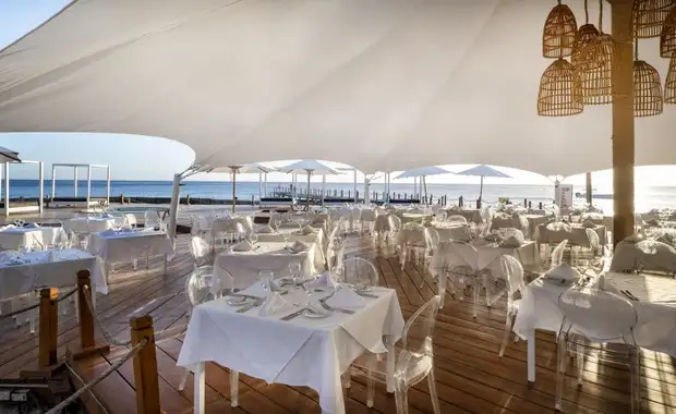 Viva Dominicus Palace by Wyndham 4* - 11