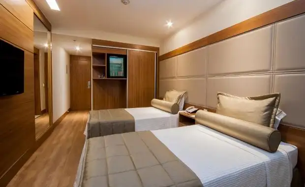 Américas Granada Hotel 4* - 2