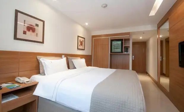 Américas Granada Hotel 4* - 3
