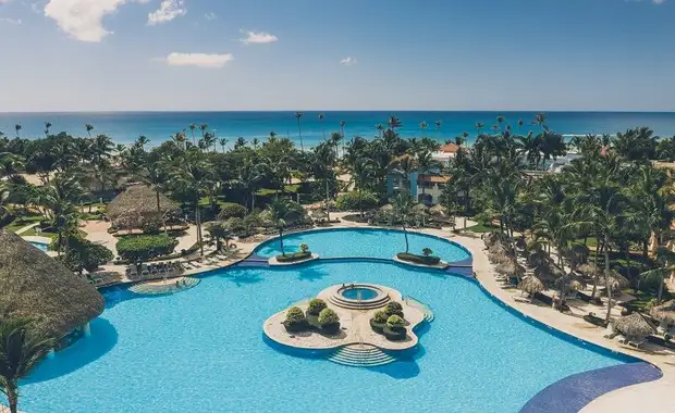 Iberostar Hacienda Dominicus 5* - 9