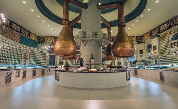 Iberostar Hacienda Dominicus 5* - 5