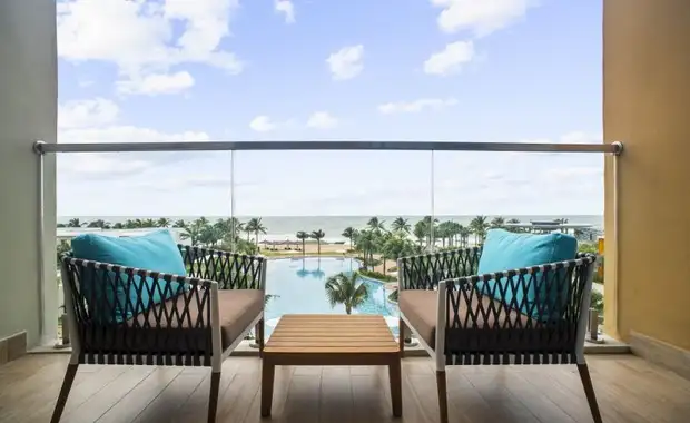 Dhawa Ho Tram 5* - 5