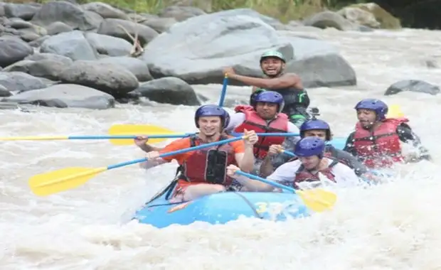 Autotour 100% Pura Vida : sport et aventure - 2