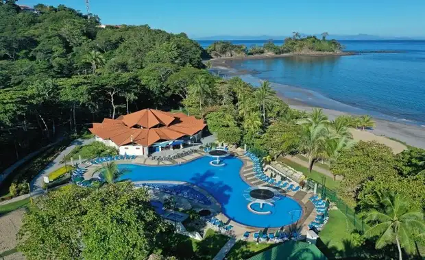 Punta Leona 4* - 1