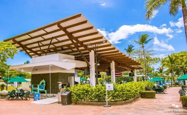 Punta Leona 4* - 2