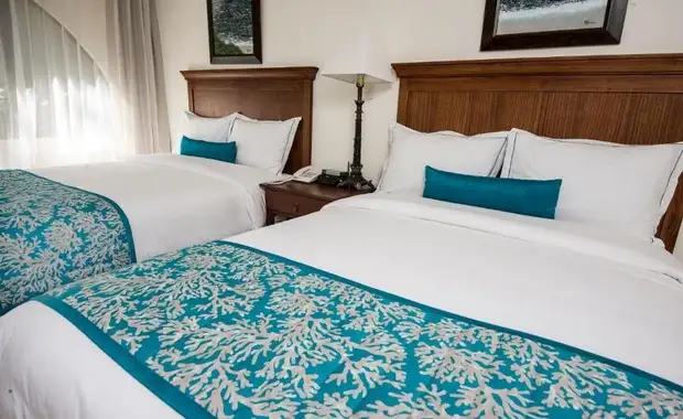Punta Leona 4* - 3
