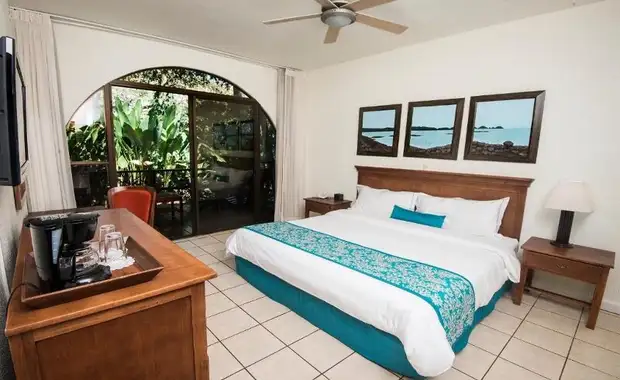 Punta Leona 4* - 4