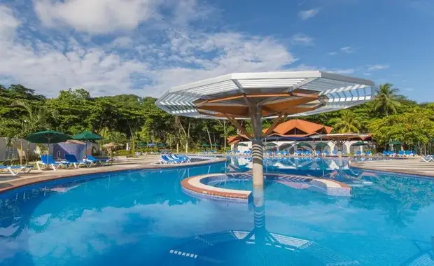 Punta Leona 4* - 6