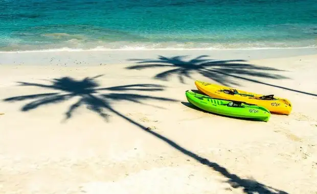 Punta Leona 4* - 8