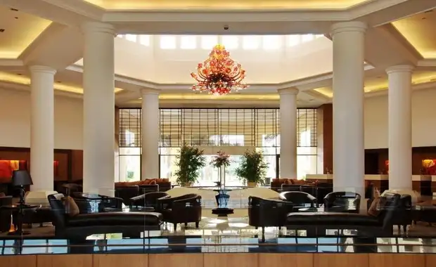Cleopatra Luxury Resort 5* - 2