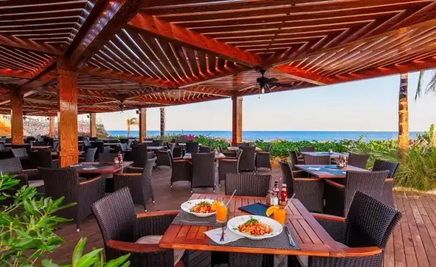 Cleopatra Luxury Resort 5* - 8