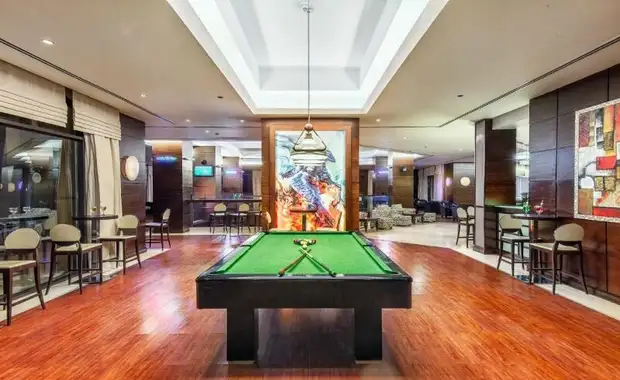 Cleopatra Luxury Resort 5* - 10
