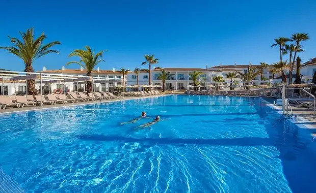 Riu Chiclana 4* - 1