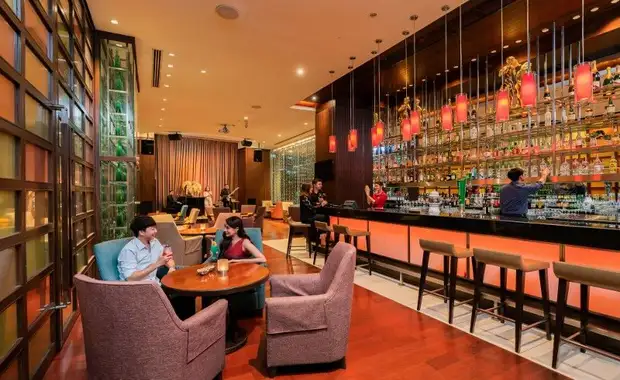 Combiné Kappa City Bangkok 4* & Kappa Club Thai Beach 5* - 5