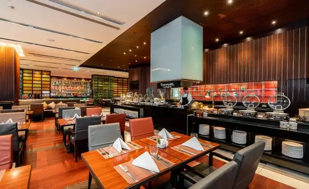 Combiné Kappa City Bangkok 4* & Kappa Club Thai Beach 5* - 6