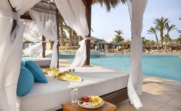 Club Eldorador TUI Magic Life Penelope Djerba 4*SUP - 2