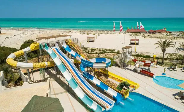 Club Eldorador TUI Magic Life Penelope Djerba 4*SUP - 3