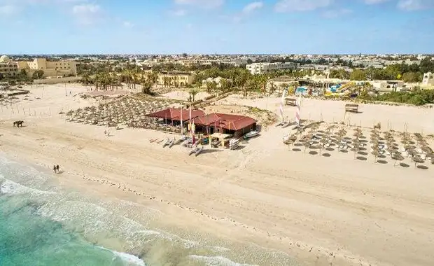 Club Eldorador TUI Magic Life Penelope Djerba 4*SUP - 16