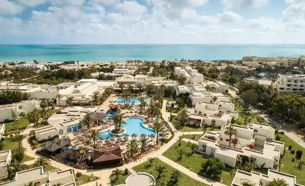 Club Eldorador TUI Magic Life Penelope Djerba 4*SUP - 17