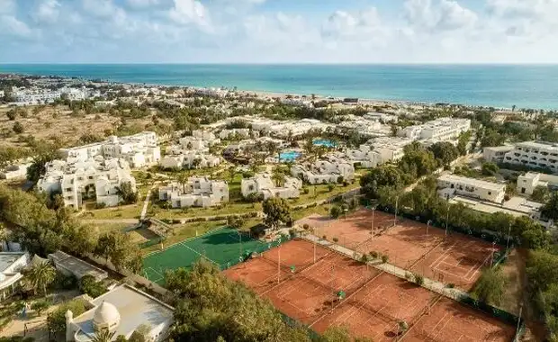 Club Eldorador TUI Magic Life Penelope Djerba 4*SUP - 18